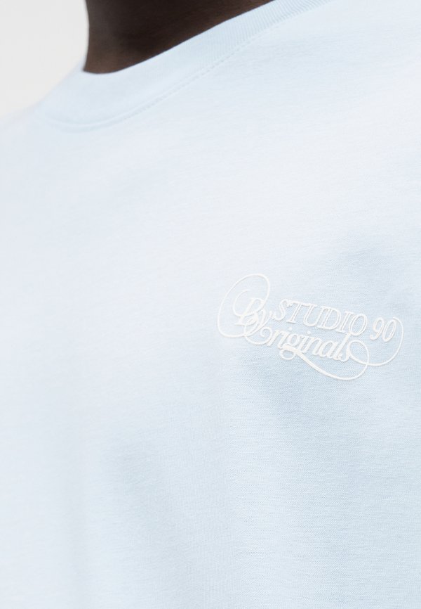 Jack & Jones JORNIAGARA TEE CREW NECK