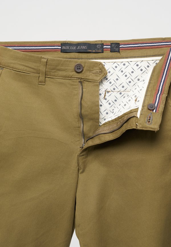 INDICODE JEANS INRAFLE