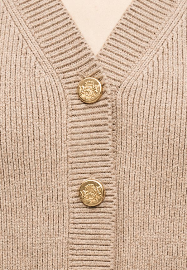 Abercrombie & Fitch CHUNKY HARDWARE