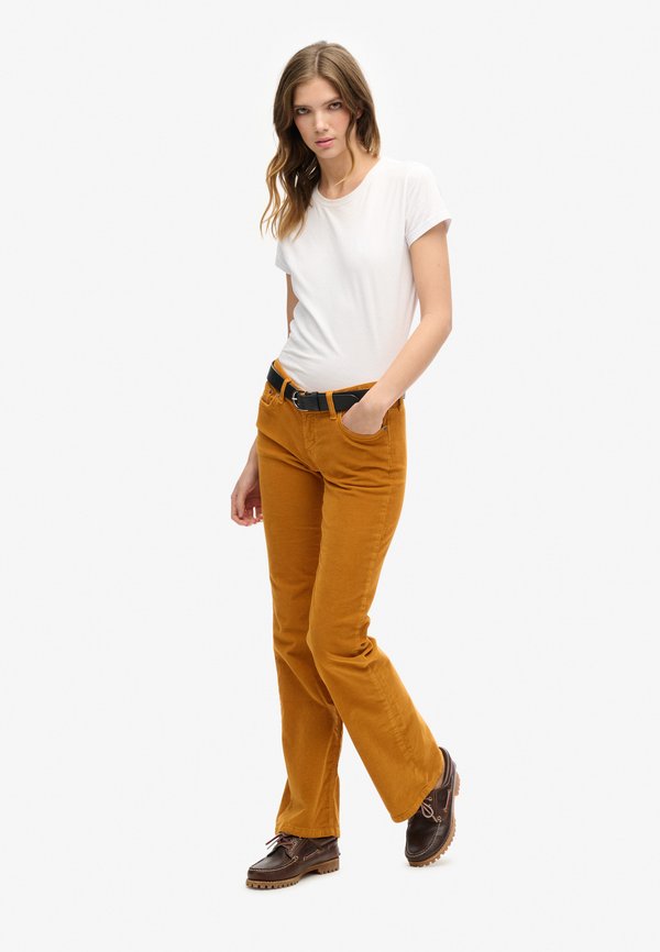 Superdry & Co FLARE