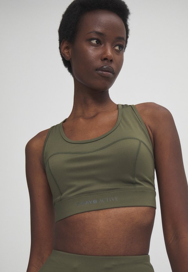 7 DAYS Active SCULPT
