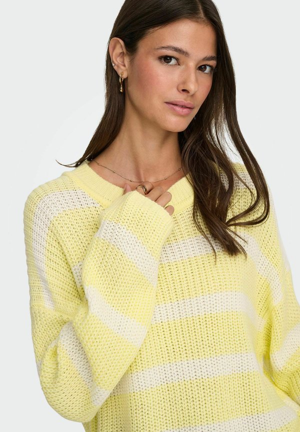 JDY JDYJUSTY STRIPE