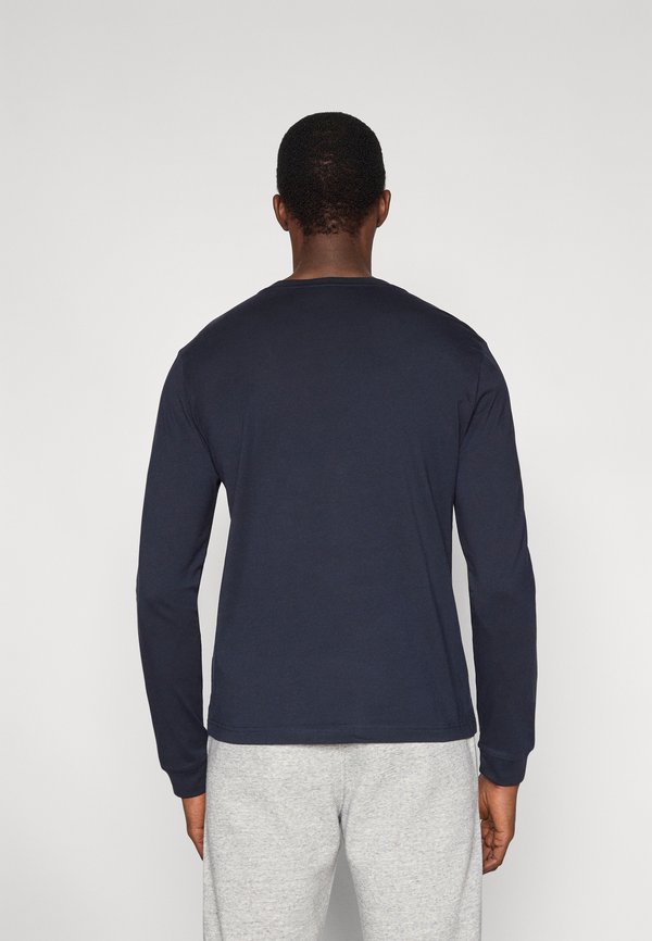 Champion BASICS LONG SLEEVE LARGE LOGO