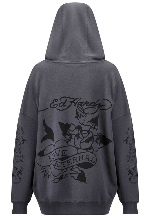 Ed Hardy  LOVE ETERAL RELAXED
