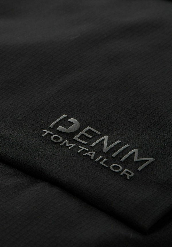 TOM TAILOR DENIM TECH HOODED