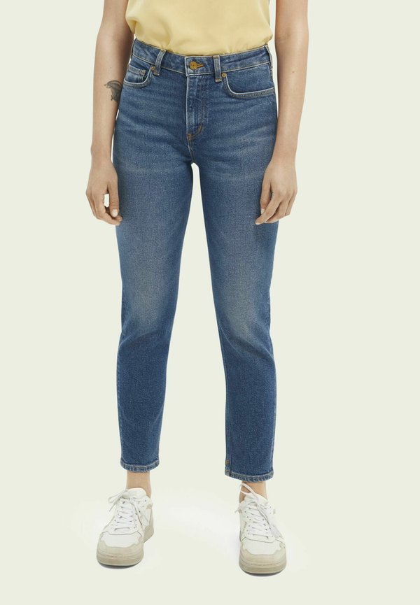 Scotch & Soda