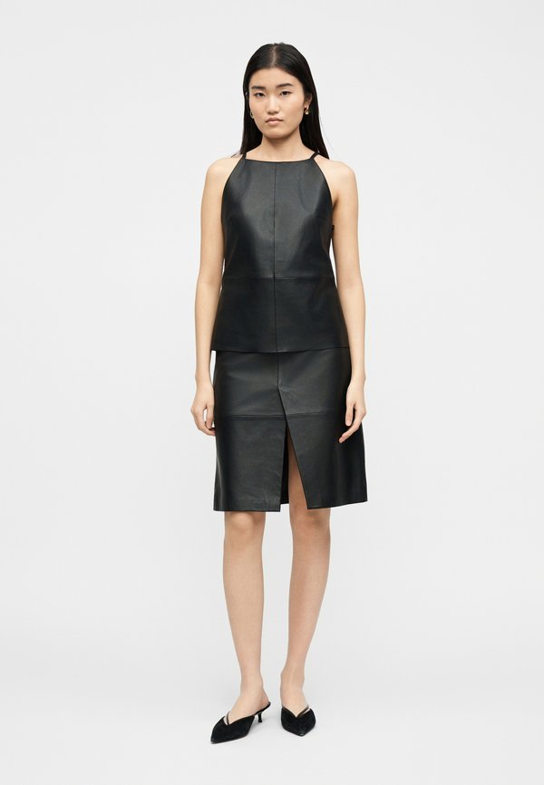 STUDIO ID CAMI WITH OPEN SIDE