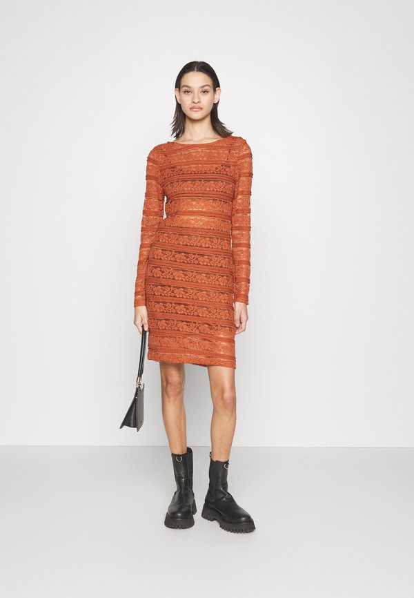 Pieces PCJOSEFINE DRESS