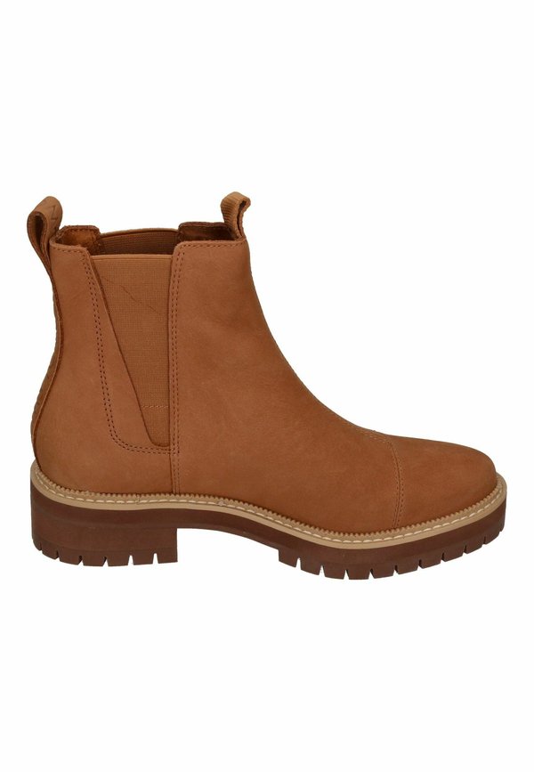 TOMS DAKOTA