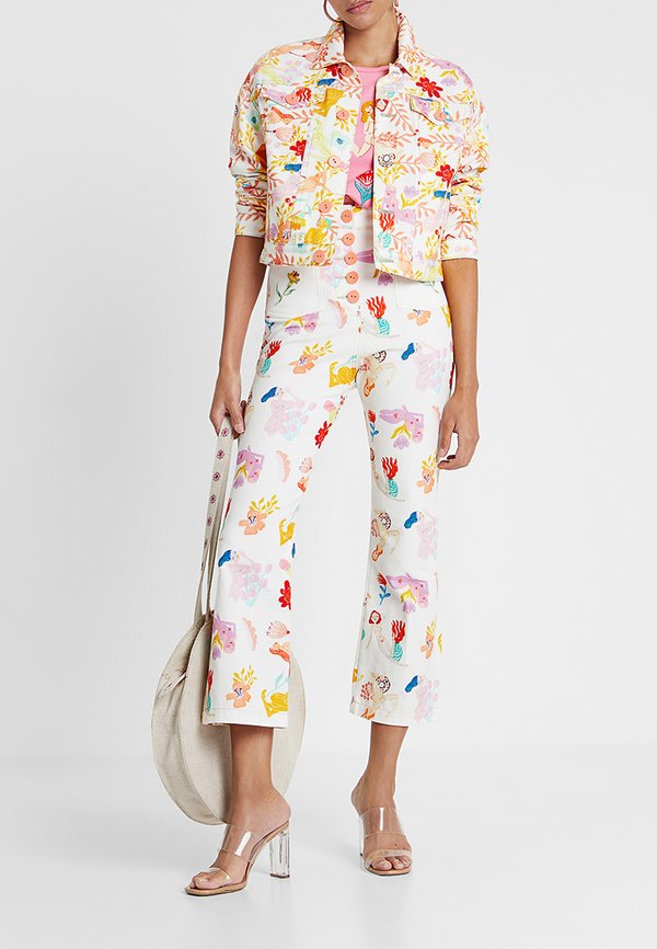 Desigual