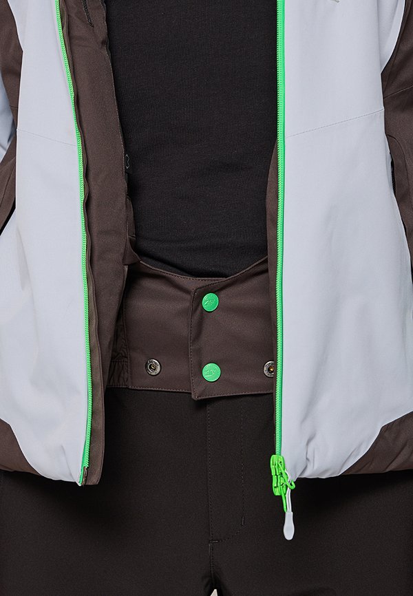 4F TECHNICAL JACKET  M283