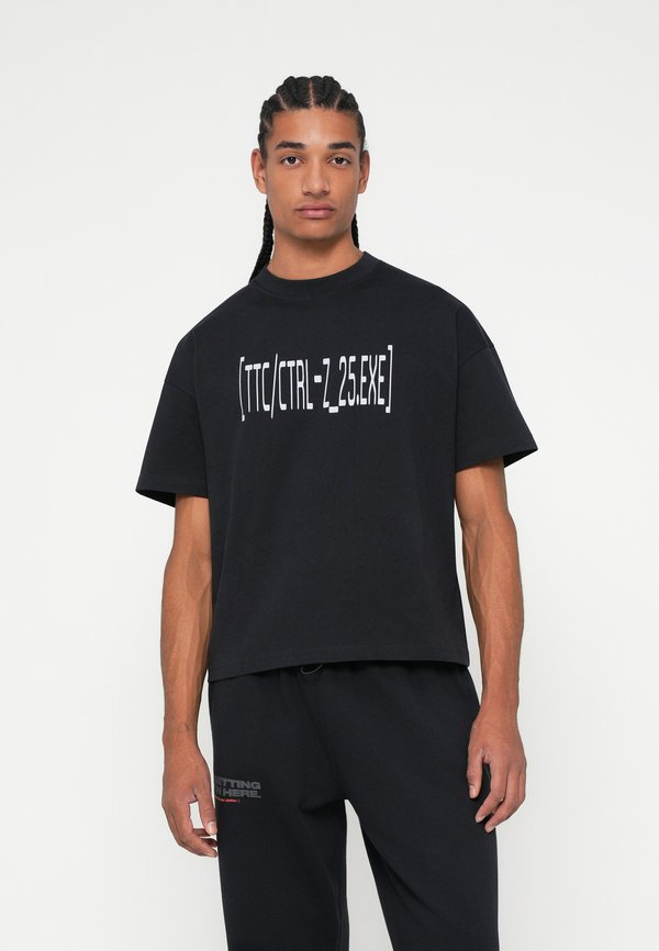 The Tracksuit Club UNDO SOCIETY UNISEX