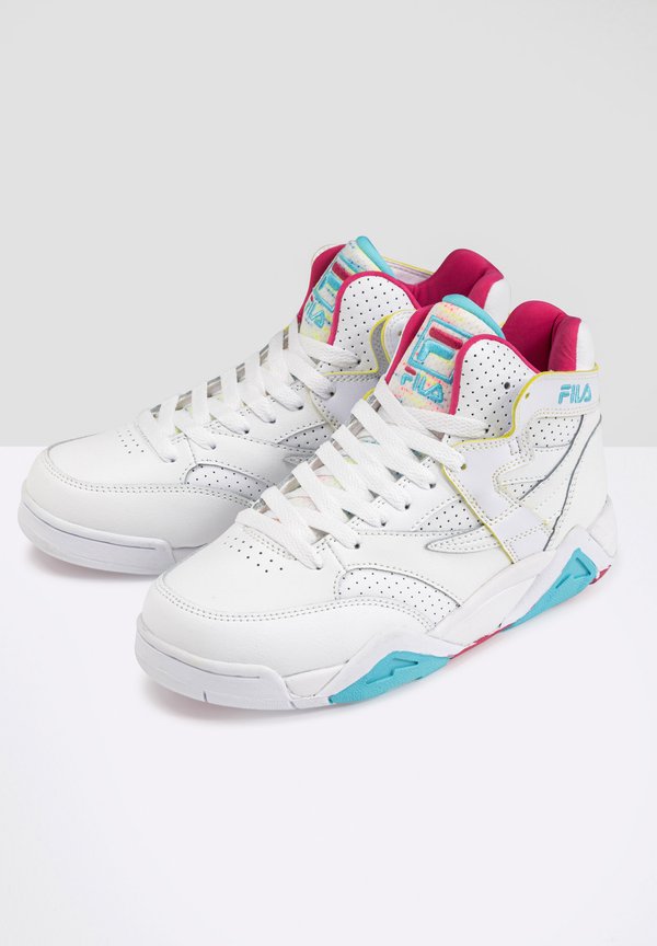 Fila  M SQUAD WMN