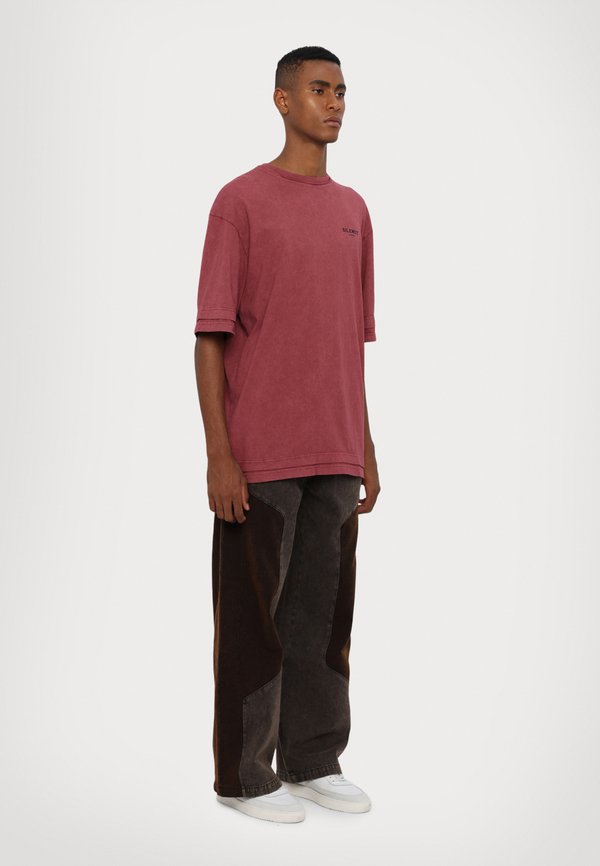 Han Kjøbenhavn LAYERED TEE UNISEX
