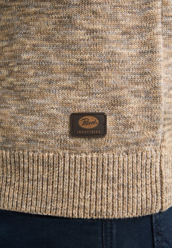 Petrol Industries DOVER ROUND NECK