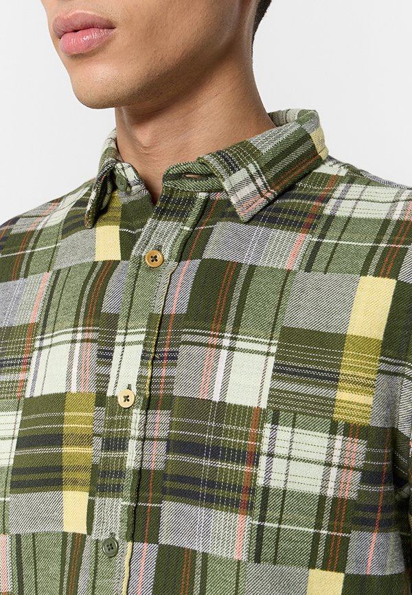 Scotch & Soda