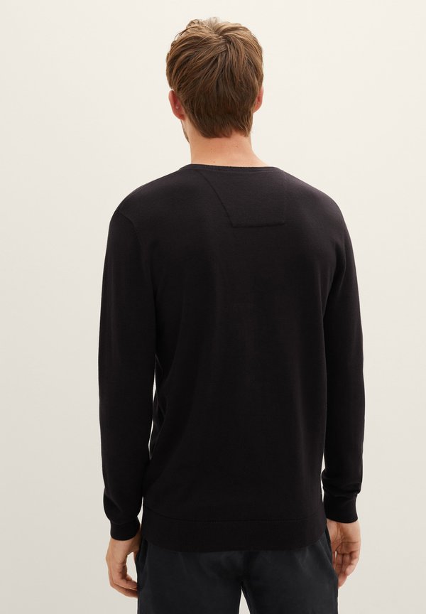 TOM TAILOR  V NECK
