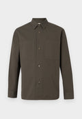 Calvin Klein GARMENT WASH EASY OVERS