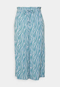 Pieces Petite PCNYA TIE CULOTTE PANT