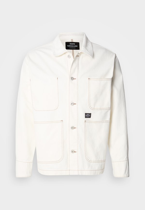 Mads Nørgaard SOIL JACKET