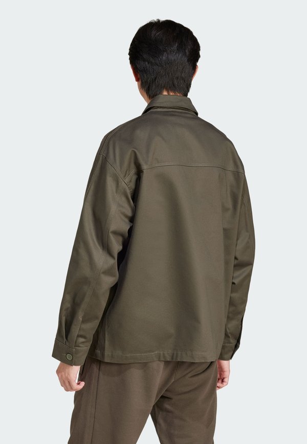 adidas Originals PREMIUM ESSENTIALS WORKWEAR OVER