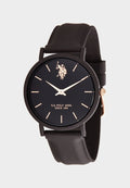 U.S. Polo Assn.