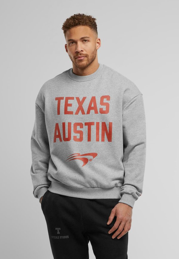 Upscale by Mister Tee