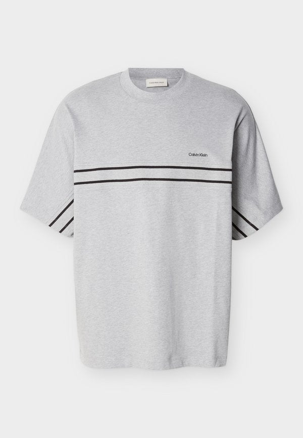 Calvin Klein LOGO JACQUARD TEE