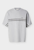 Calvin Klein LOGO JACQUARD TEE
