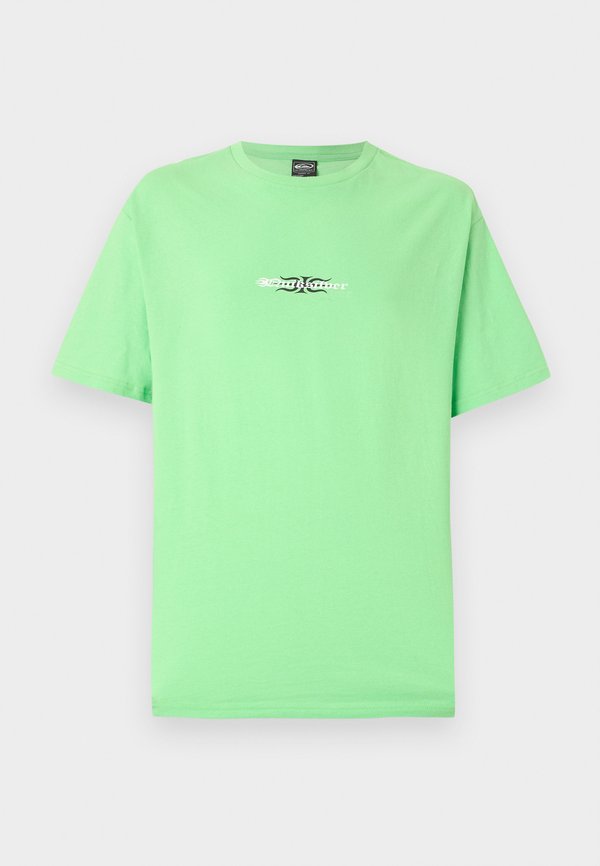 Quiksilver MERCURY BURNING UNISEX