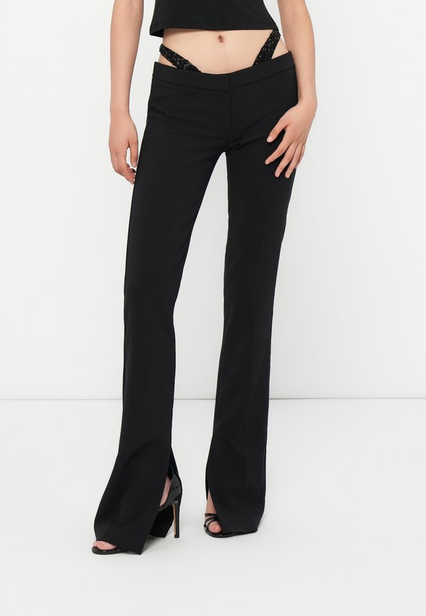Elisabetta Franchi WOMENS PANTS