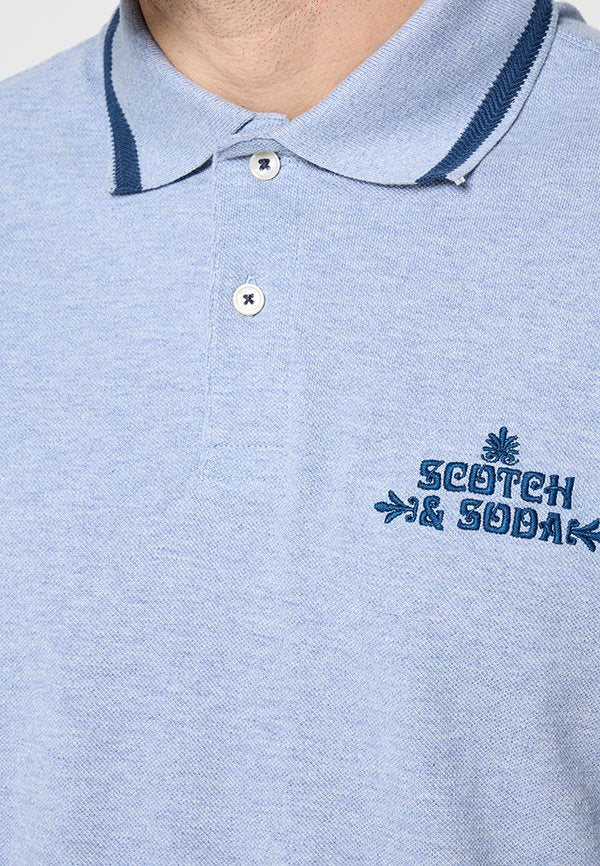 Scotch & Soda