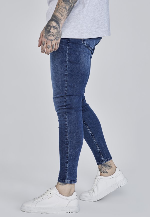 SIKSILK SKINNY FIT