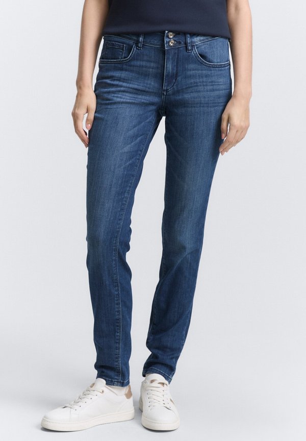 TOM TAILOR TTALEXA SKINNY FIT