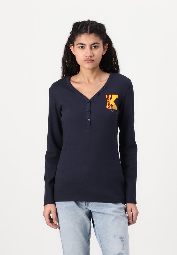 KangaROOS ROSALY
