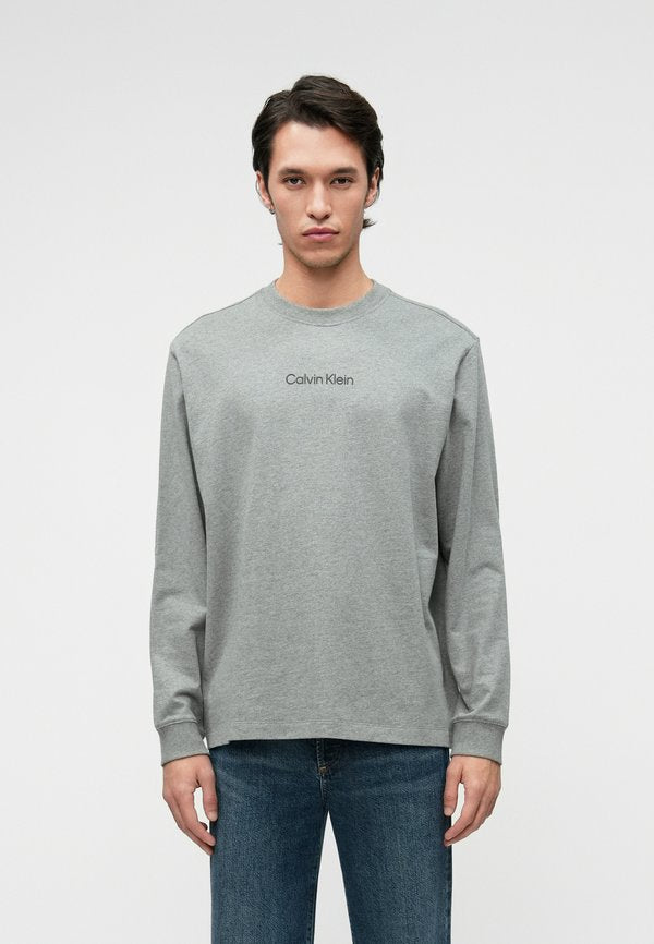 Calvin Klein STANDARD LOGO TEE