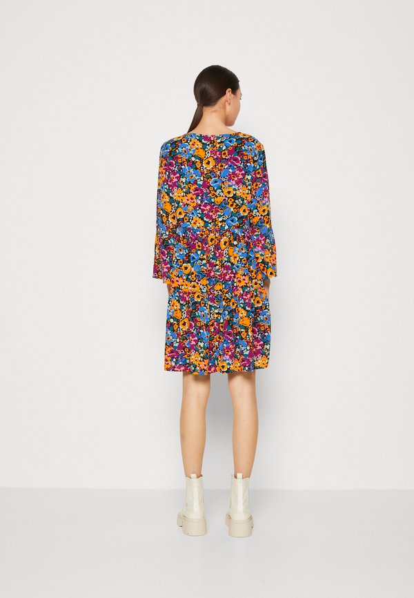 JDY JDYSTAAR LIFE ABOVE KNEE DRESS