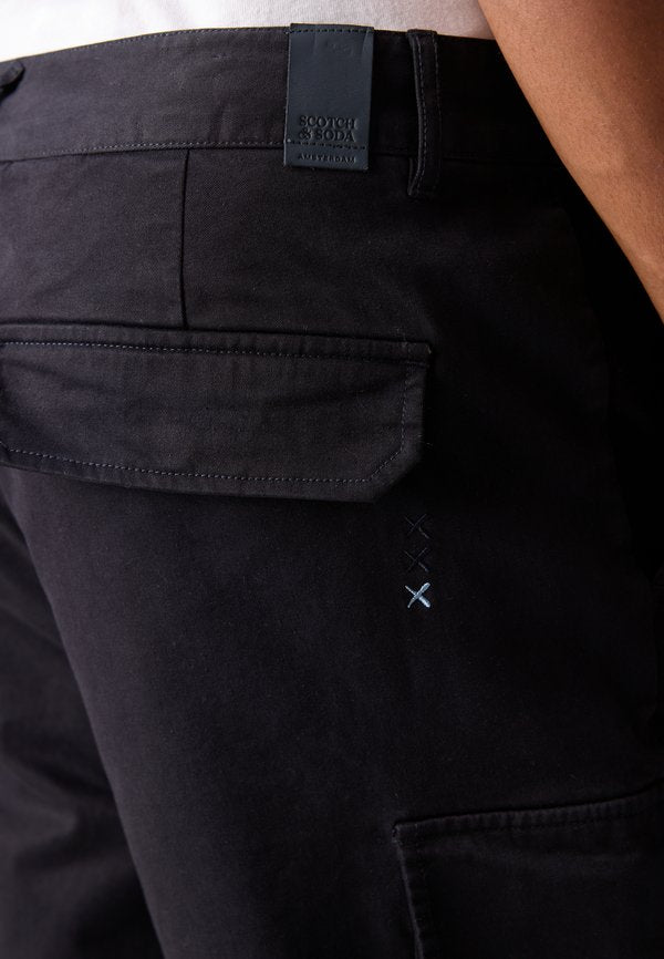 Scotch & Soda HARPER LOOSE TAPERED