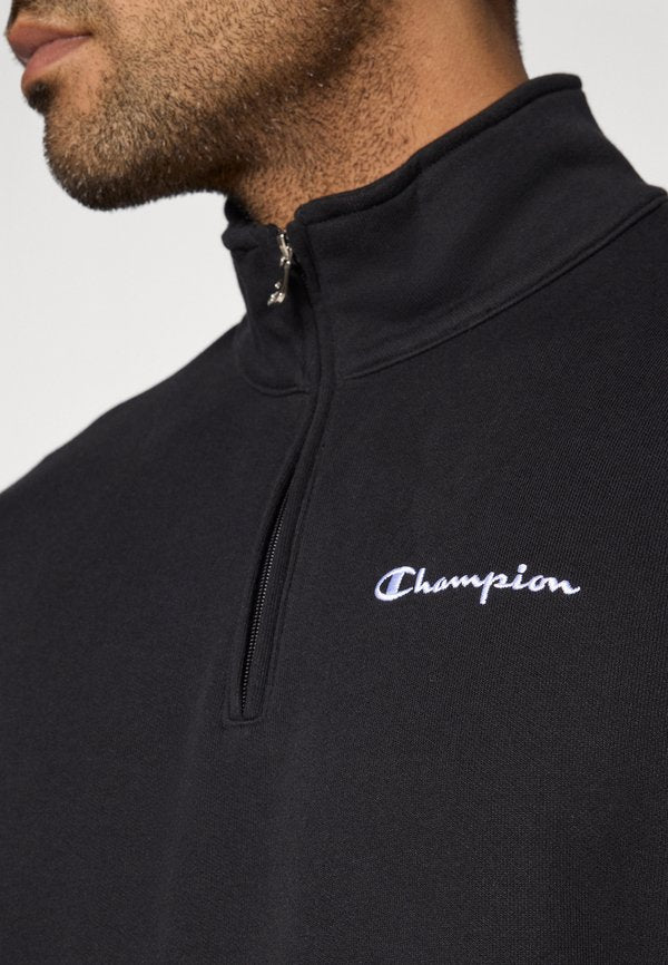 Champion ICONS CONTRAST HALF ZIP