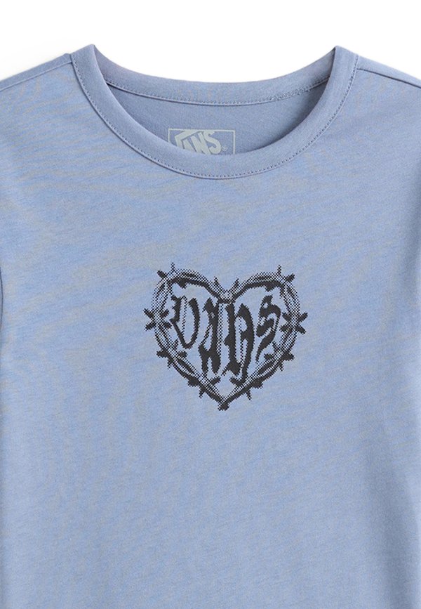 Vans BARBED HEART W.