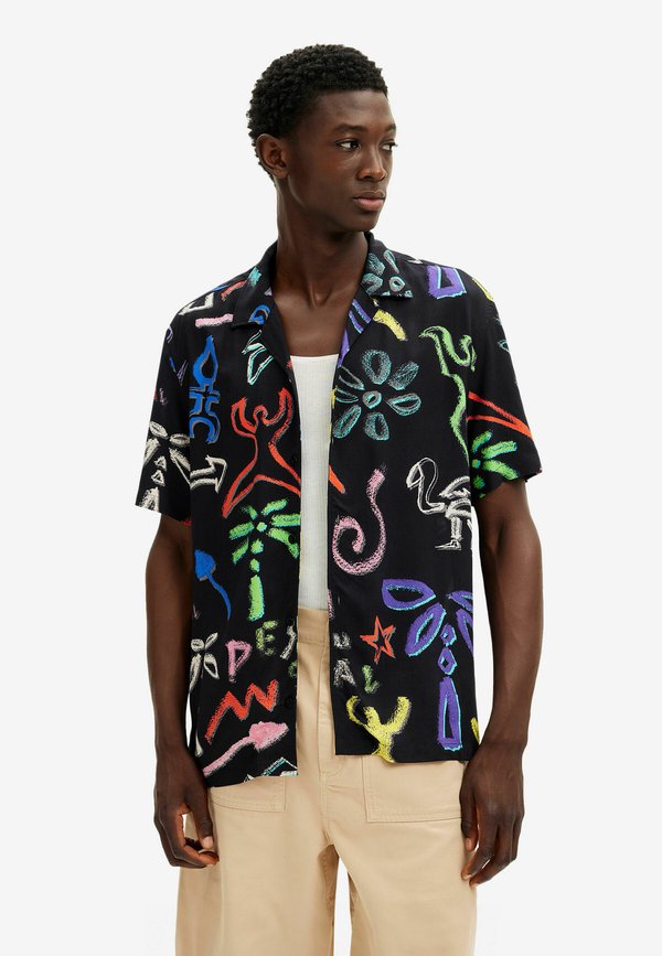 Desigual