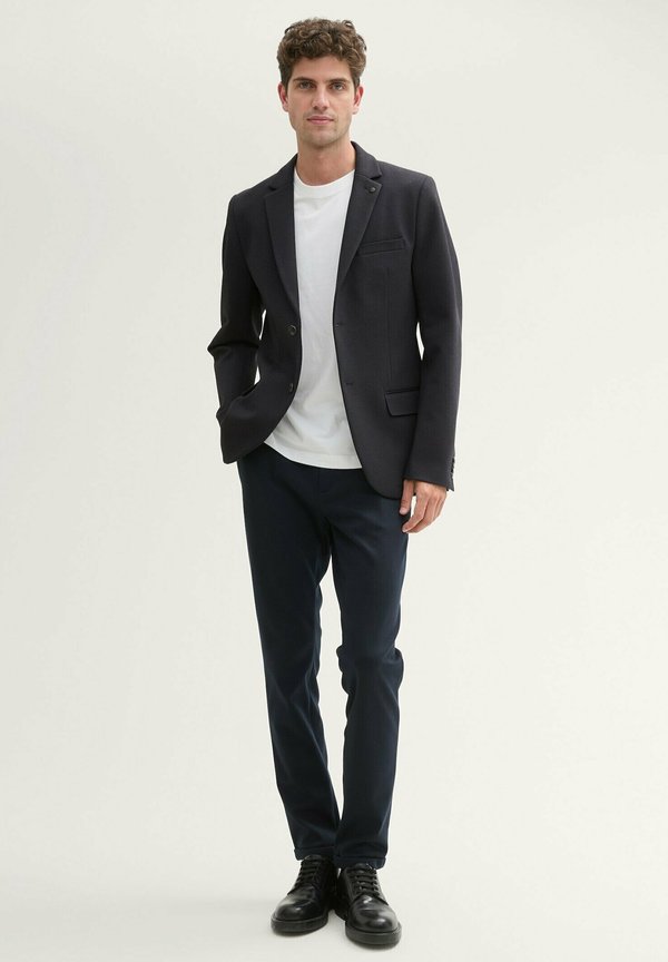 TOM TAILOR MIT STRUKTUR