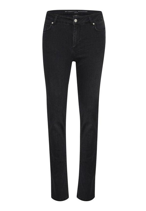 My Essential Wardrobe MWStraight