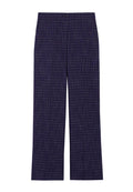 Claudie Pierlot PANTALON COSTUME CARREAUX