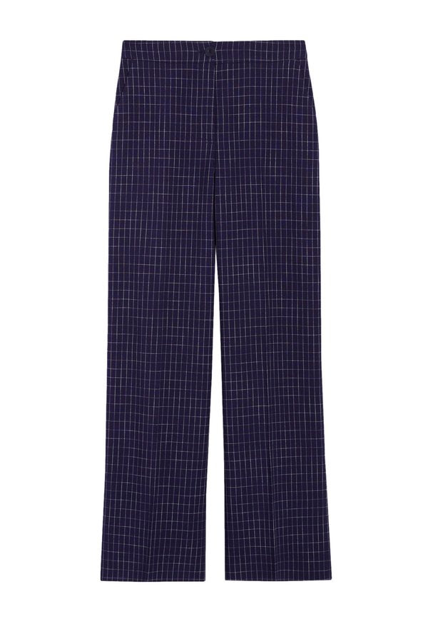 Claudie Pierlot PANTALON COSTUME CARREAUX