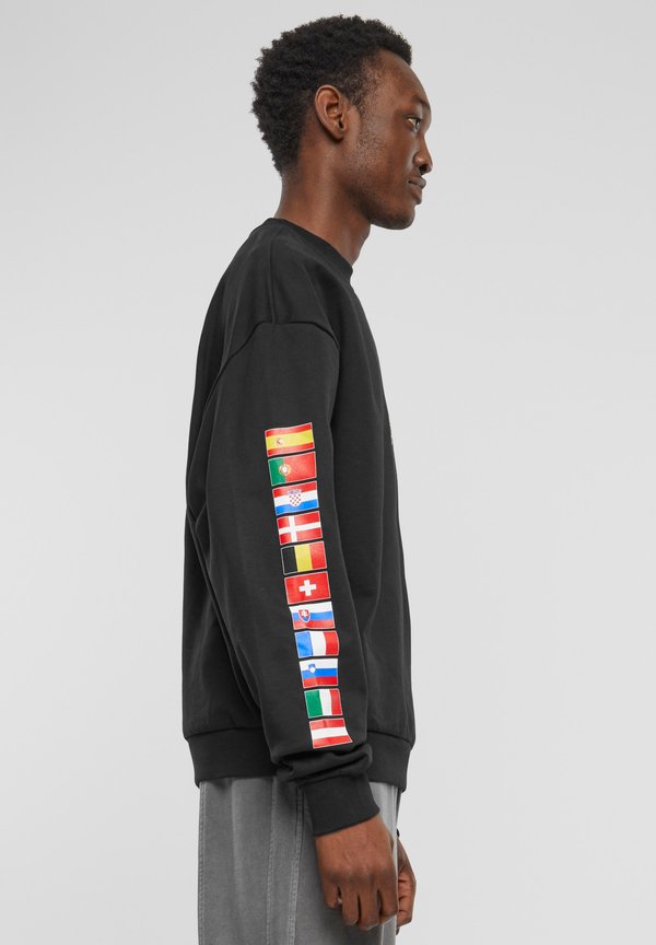 Upscale by Mister Tee ULTRA HEAVY CREWNECK