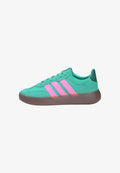 adidas Originals SNEAKER BARREDA DECODE - Trainers - secogrlucpnkcgreen
