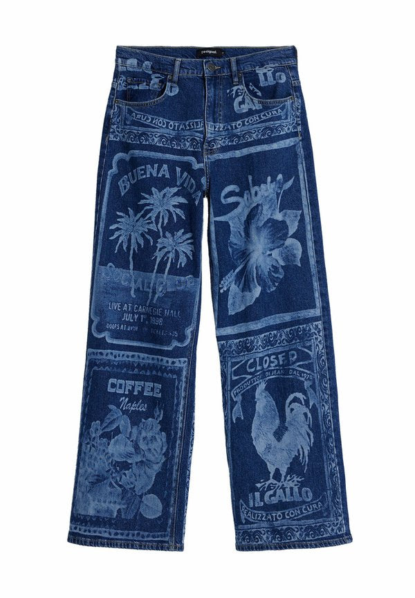 Desigual