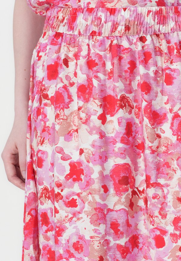 JDY JDYTROYA LIFE WIDE MIDI SKIRT