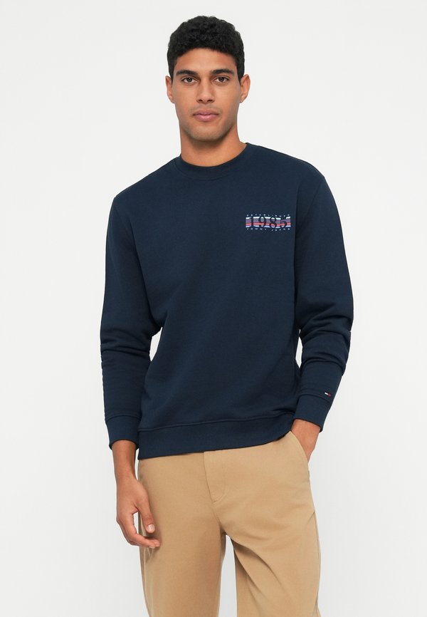 Tommy Jeans ENTRY PLAY CREW